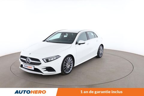Annonce voiture Mercedes Classe A 23690 €