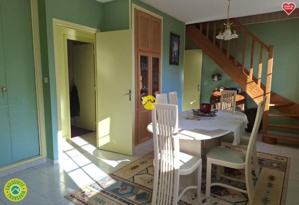 Vente Maison A raffraichir Trouy