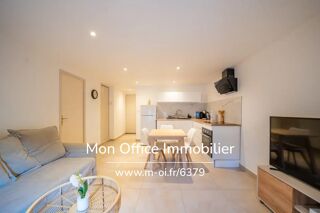  Appartement à vendre 2 pièces 38 m²