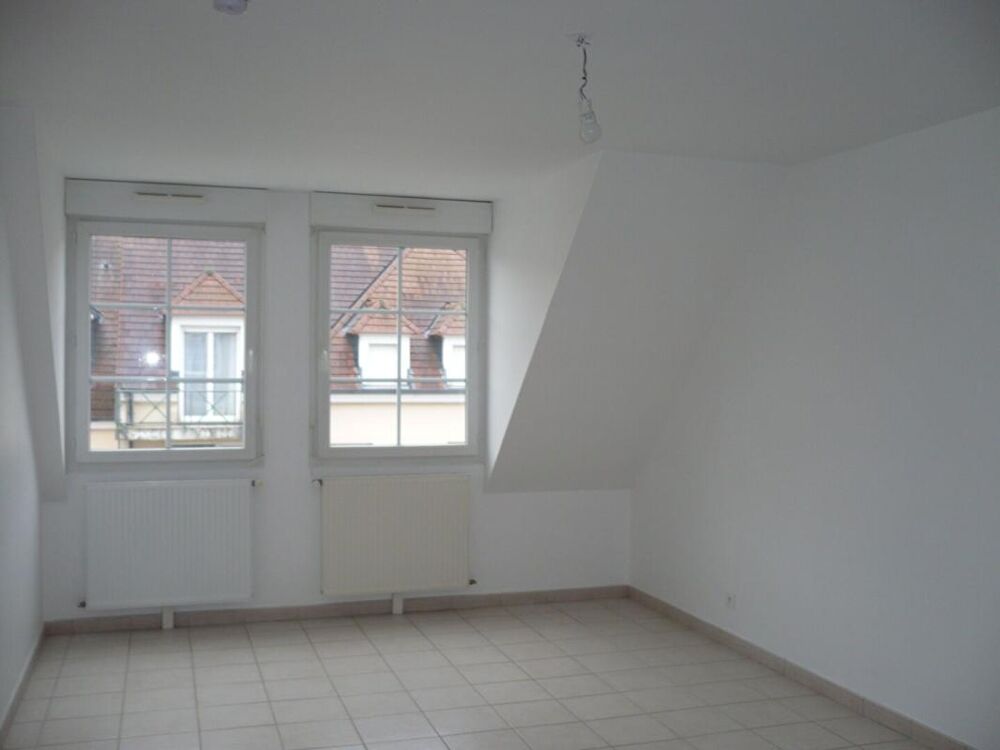 Location Appartement LOCATION QUARTIER WILSON Dijon