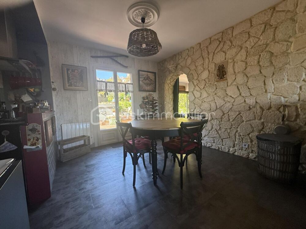 Vente Maison Charmante maison familiale avec vie de plain-pied et jardin soigné – Beaumont-en-Auge Beaumont en auge