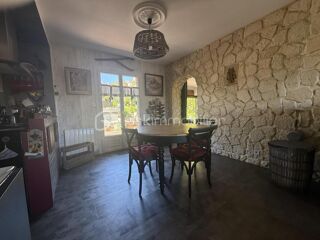  Maison à vendre 6 pièces 123 m²