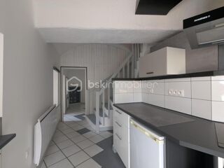  Maison à vendre 3 pièces 62 m²