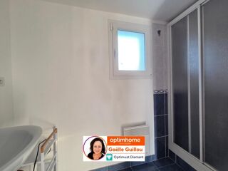  Maison à vendre 5 pièces 69 m²
