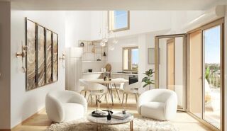  Appartement � vendre 5 pi�ces 105 m�