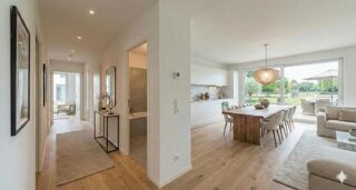  Appartement � vendre 3 pi�ces 65 m�