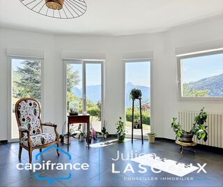  Maison à vendre 6 pièces 208 m²