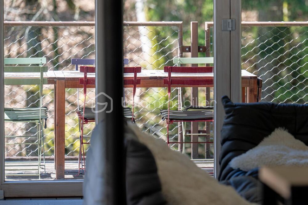 � vendre  Maison Dingy-Saint-Clair (74230)