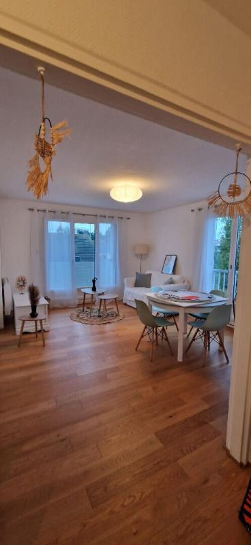 Vente Appartement Appartement Saint Jean Le Blanc 3 pièces 62 m2 Saint jean le blanc