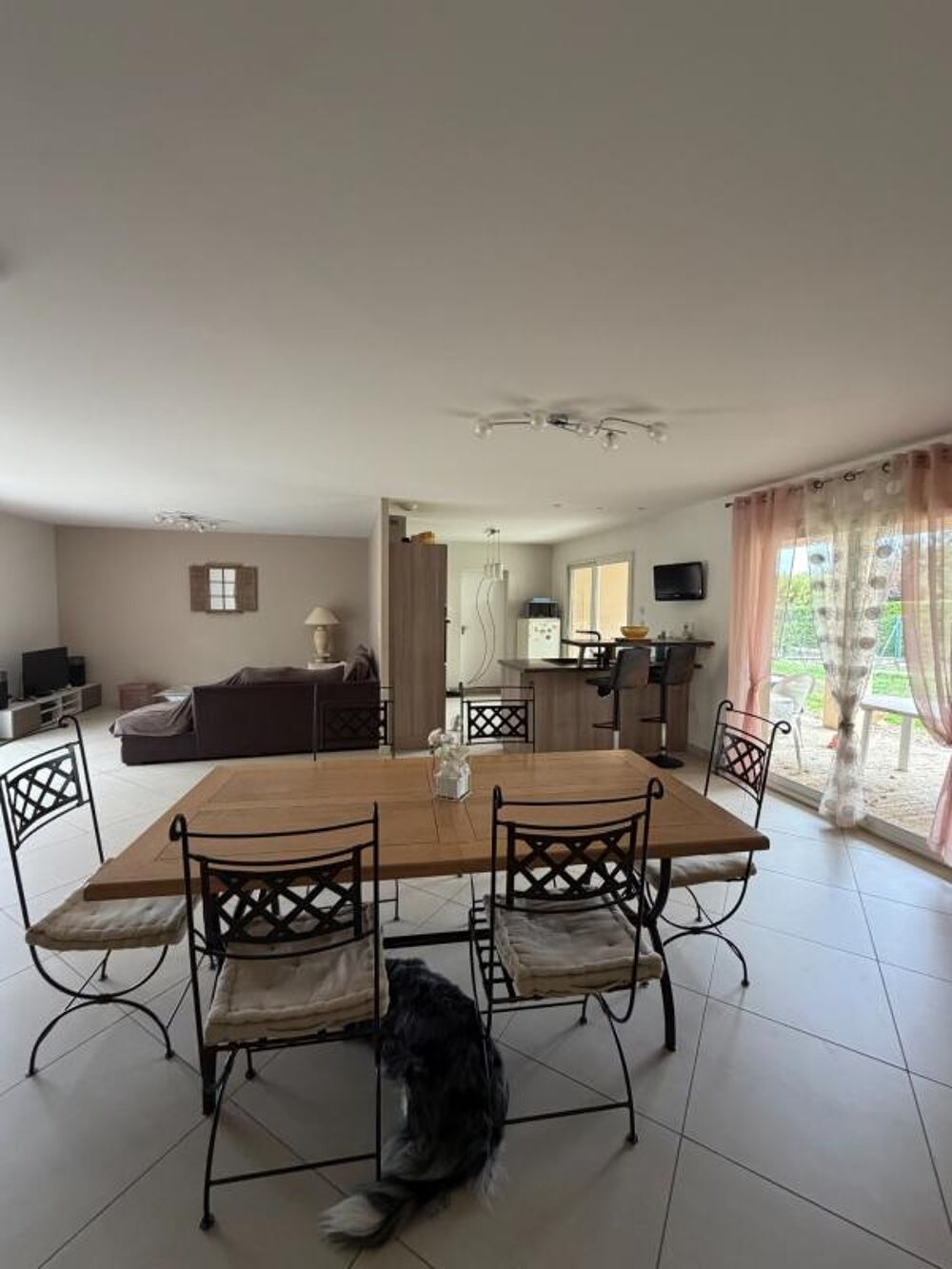 Vente Maison Brie. Maison 116 m² avec garage Brie