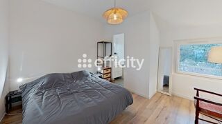  Appartement à vendre 4 pièces 79 m²