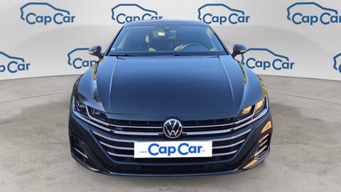 Arteon Shooting Brake 2.0 TDI 150 DSG7 R-Line - Automatique Entreti 2021 occasion 83310 Cogolin