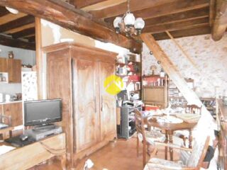 Maison � vendre 3 pi�ces 58 m�