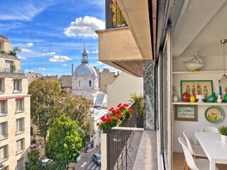  Appartement à vendre 6 pièces 156 m²