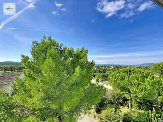 Vente Appartement Domaine de Pont royal, spacieux et lumineux appartement de 41 m2,belle vue, localisé en angle, une chambre,  grande loggia terra Mallemort