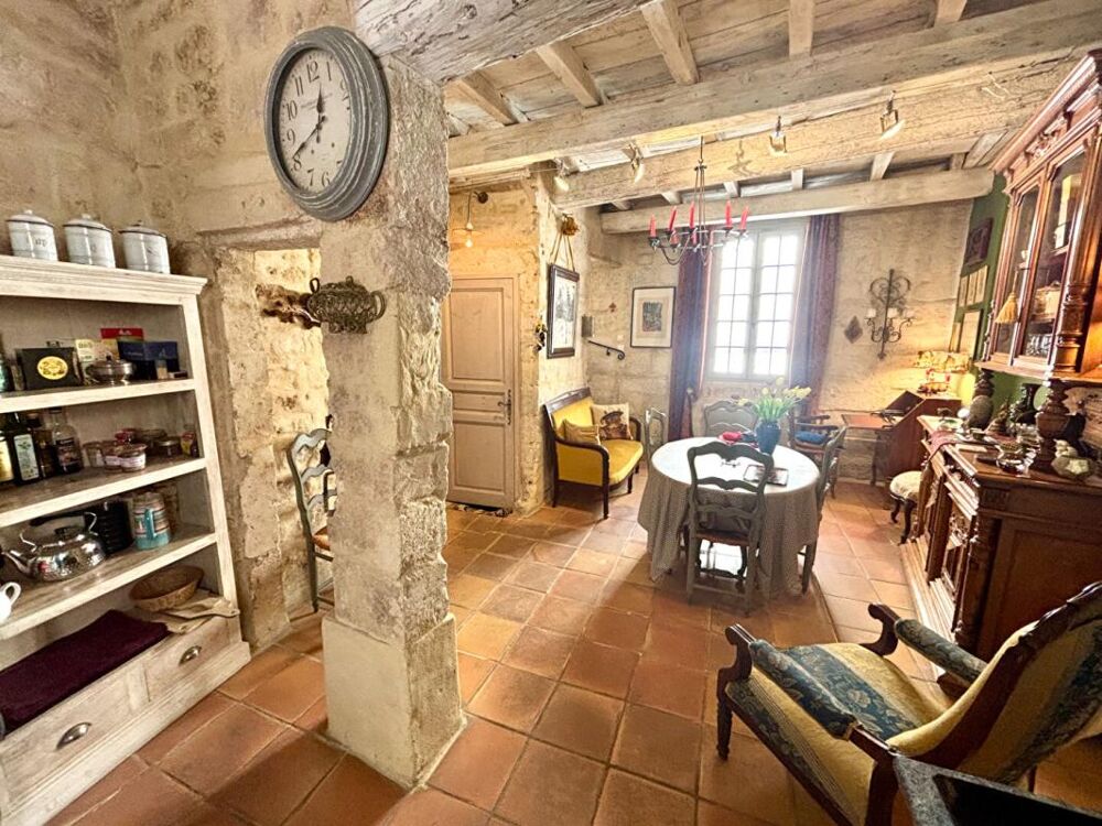 � vendre  Maison Uz�s (30700)