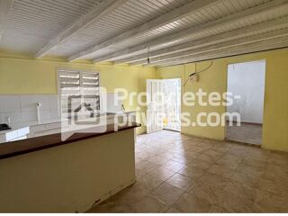  Maison à vendre 3 pièces 54 m²