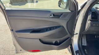 Tucson 1.6 CRDi 136 Mild Hybrid DCT7 N Line - Automatique Toit ouvr 2020 occasion 85150 Les Achards