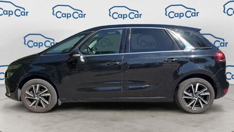 C4 Picasso 1.2 PureTech 130 Feel 2017 occasion 01360 Balan