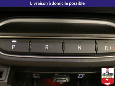 Avenger 1.2 Turbo T3 145 ch BVR6 4xe The North Fac 2026 occasion 10150 Lavau