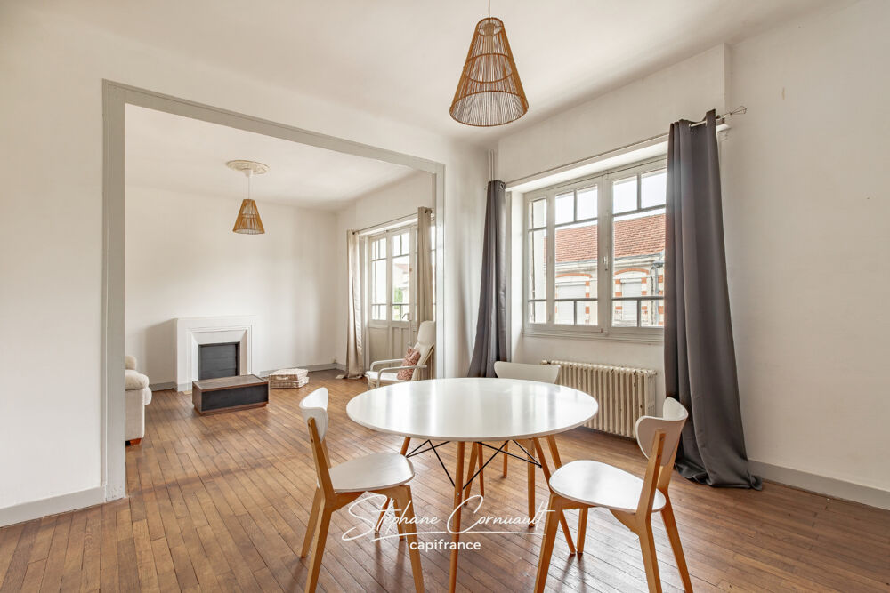 Vente Immeuble Immeuble de rapport de quatre appartements proche centre-ville de Périgueux Perigueux