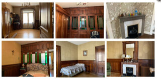  Immeuble à vendre 12 pièces 300 m²