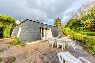  Maison � vendre 3 pi�ces 79 m�