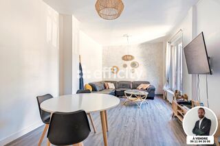  Maison à vendre 4 pièces 72 m²