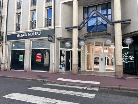 A louer, Chalon sur Saône, Emplacement N°1bis 1759 71100 Chalon sur saone