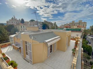  Appartement � vendre 3 pi�ces 92 m�