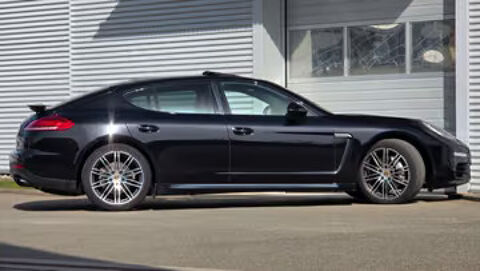 Panamera 4S 2015 occasion 33000 Bordeaux