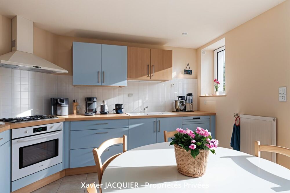 Vente Maison Maison familiale - 7 pièces - 160 m²  - Toutes-Aides Nantes