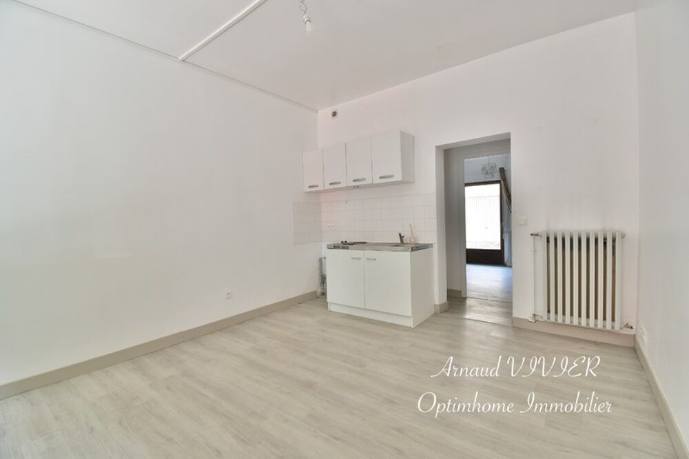 Appartement 2 pièces 30 m² · à Evreux · 30 m² · 79 000 €