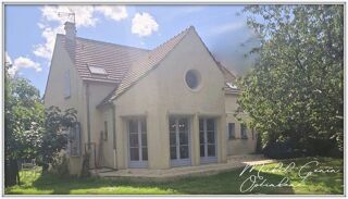  Maison  vendre 7 pices 160 m
