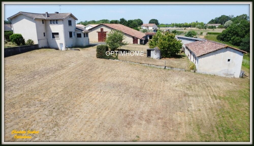 corps de ferme