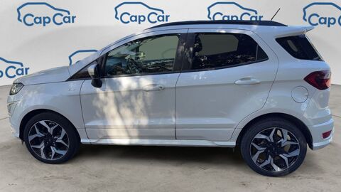 Ecosport 1.0 EcoBoost 125 ST-Line 2018 occasion 74330 Lovagny