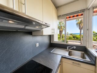  Appartement à vendre 2 pièces 41 m²
