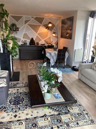  Appartement � vendre 3 pi�ces 71 m�