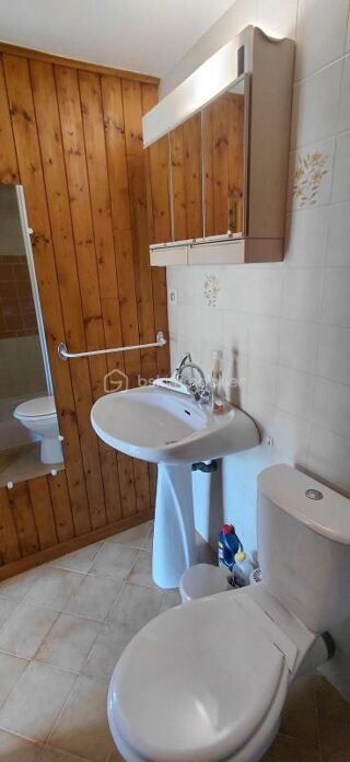  Chalet à vendre 2 pièces 39 m²