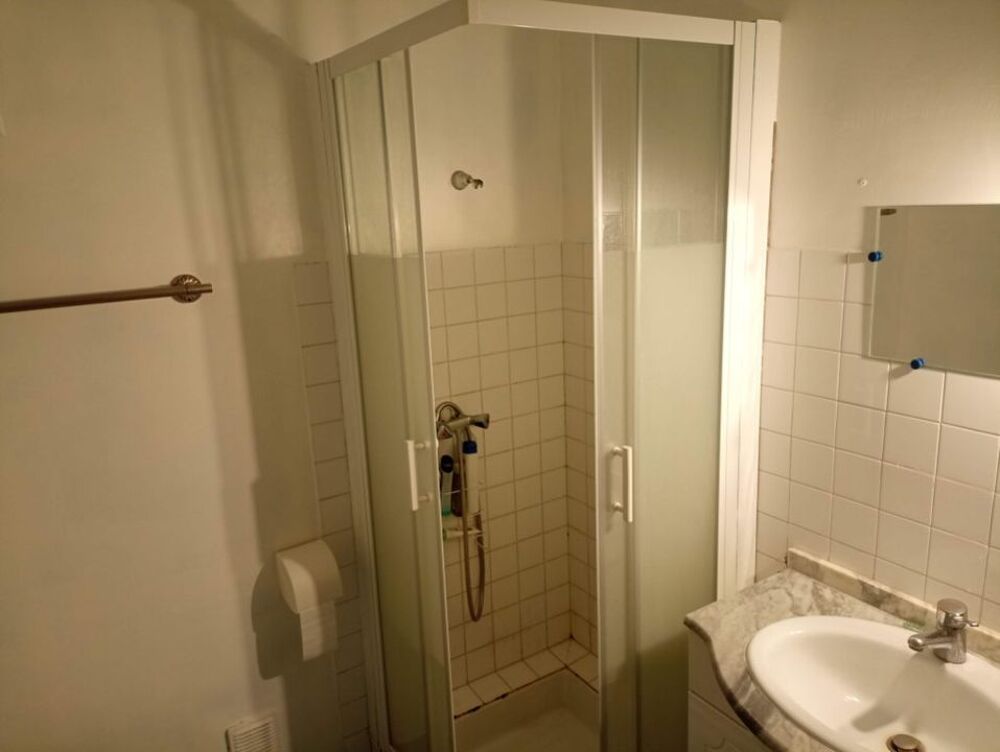 Location Appartement Studio de 25m2 à louer sur Montpellier Montpellier