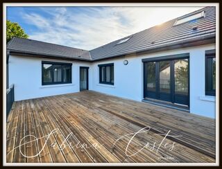  Maison � vendre 7 pi�ces 200 m�