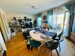  Maison à vendre 4 pièces 76 m²