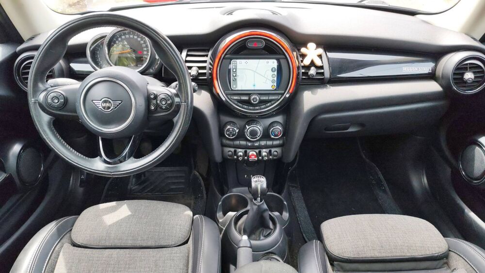 Cooper III 1.5 One 102 Heddon Street 2019 occasion 69110 Sainte Foy Les Lyon