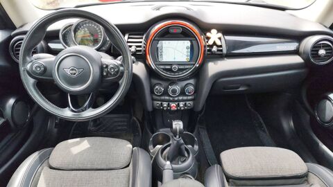 Cooper III 1.5 One 102 Heddon Street 2019 occasion 69110 Sainte Foy Les Lyon