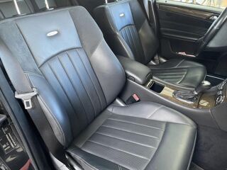 Classe C 55 AMG (203.076) 2006 occasion 17139 Dompierre-sur-Mer