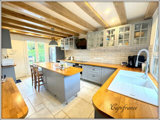  Maison � vendre 5 pi�ces 115 m�