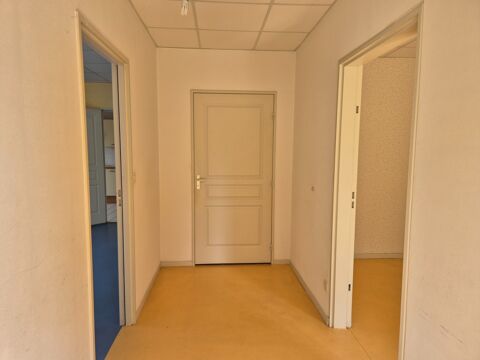   T3 entrée indépendante – Profession Libérale / Habitation 