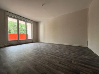  Appartement à louer 2 pièces 52 m²