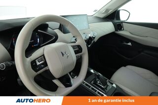 DS3 E-Tense 50 kWh Grand Chic Automatique 136 ch 2020 occasion 92130 Issy-les-Moulineaux