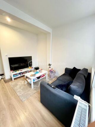  Appartement � vendre 2 pi�ces 40 m�